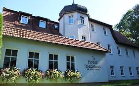 Hotel Waldhaus